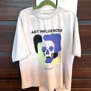 ZARA t-Shirt size 10